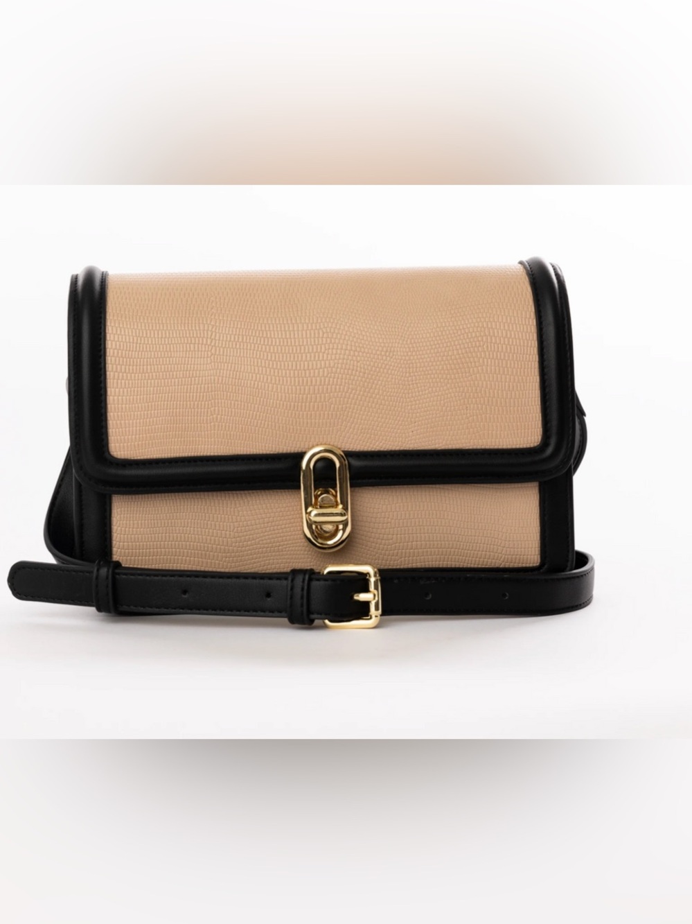 Jules Kae Mia Crossbody Purse